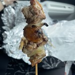 やき鳥 たつみ - 