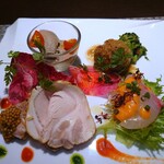 トラットリア トペ - 