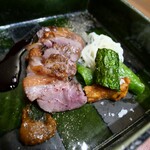 お料理とお酒 ふくら - 