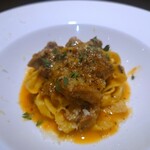 トラットリア トペ - 