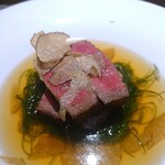 トラットリア トペ - 