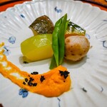 お料理とお酒 ふくら - 