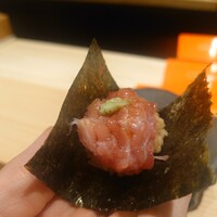 鮨やすぞう。 - 