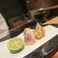 天ぷら たかだ - 