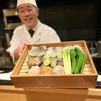 天ぷら たかだ - 