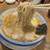 久留米とんこつラーメン 松山分校