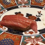 代官山 鮨 たけうち - 