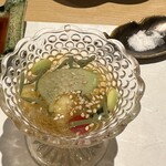 代官山 鮨 たけうち - 