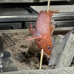 炉ばた 海彦山彦 - 