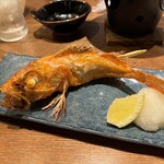 炉ばた 海彦山彦 - 