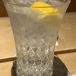 代官山 鮨 たけうち - 