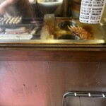 うなぎ小鐵 大宮店 - 