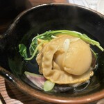 炉ばた 海彦山彦 - 