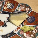 代官山 鮨 たけうち - 