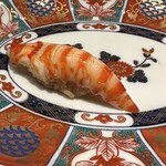 代官山 鮨 たけうち - 