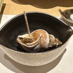 代官山 鮨 たけうち - 