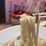 博多ラーメン 虎 - 