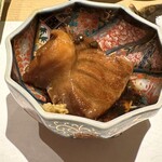 代官山 鮨 たけうち - 