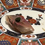 代官山 鮨 たけうち - 