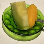 代官山 鮨 たけうち - 