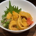 炉ばた 海彦山彦 - 