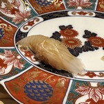 代官山 鮨 たけうち - 