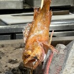 炉ばた 海彦山彦 - 