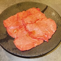大阪福島焼肉 とっぷく - 