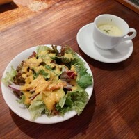 スペイン料理 La Cazuela 三ノ宮 ミント神戸店 - 