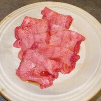 大阪福島焼肉 とっぷく - 