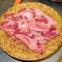 大阪福島焼肉 とっぷく - 