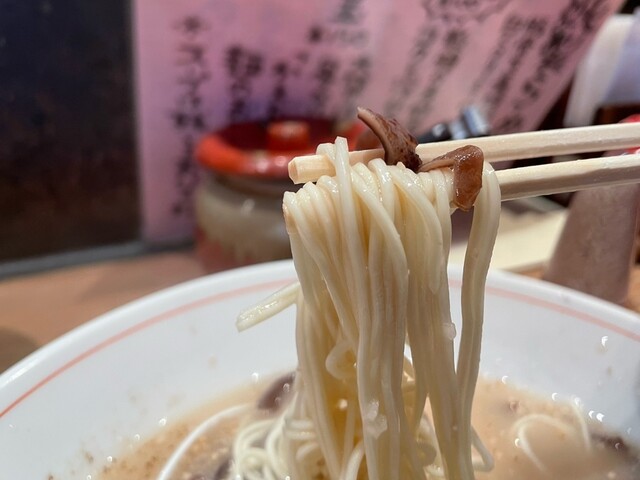 Hakata Ramen Tora photo 2