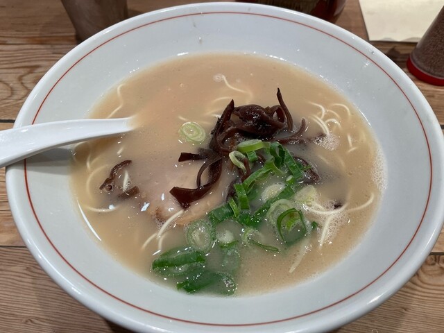 Hakata Ramen Tora