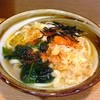 手打ちうどん かみや