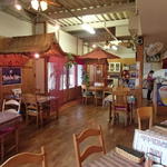 アジアンダイニング　アガン