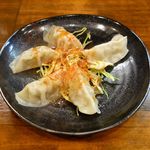 学舎 麺乃家 - 学舎風水餃子