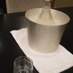 桜田 - 冷酒　純米大吟醸　鳳麟　1,500円