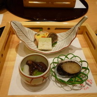 びわね - 付きだし
