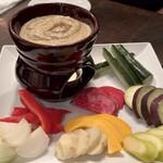 ア ミオ アージョ - 