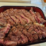 カフェ＆鉄板レストラン 藤川 - 