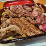 カフェ＆鉄板レストラン 藤川 - 