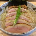 鴨出汁中華蕎麦 麺屋yoshiki - 