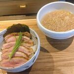 鴨出汁中華蕎麦 麺屋yoshiki - 