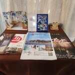 カフェ＆鉄板レストラン 藤川 - 