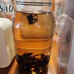 カフェ＆鉄板レストラン 藤川 - 