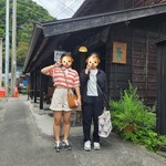 カフェ＆鉄板レストラン 藤川 - 