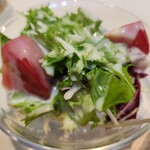 カフェ＆鉄板レストラン 藤川 - 