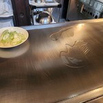 カフェ＆鉄板レストラン 藤川 - 