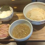 鴨出汁中華蕎麦 麺屋yoshiki - 