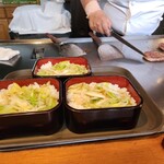 カフェ＆鉄板レストラン 藤川 - 